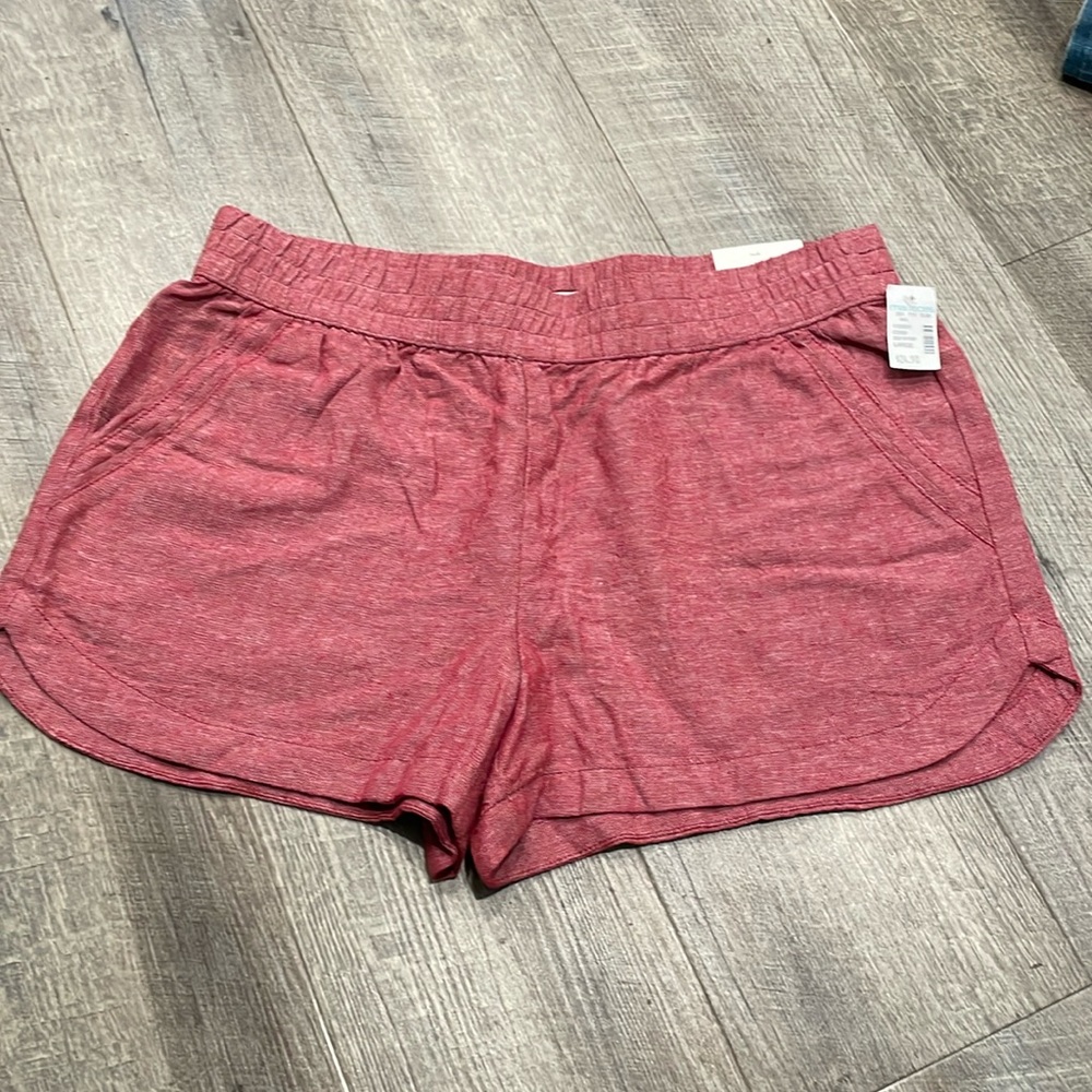 Maurices 3.5” Inseam Mid Rise Shorts